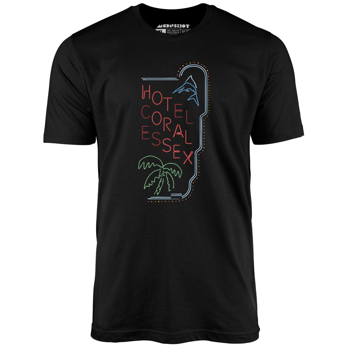 Hotel Coral Essex - Unisex T-Shirt