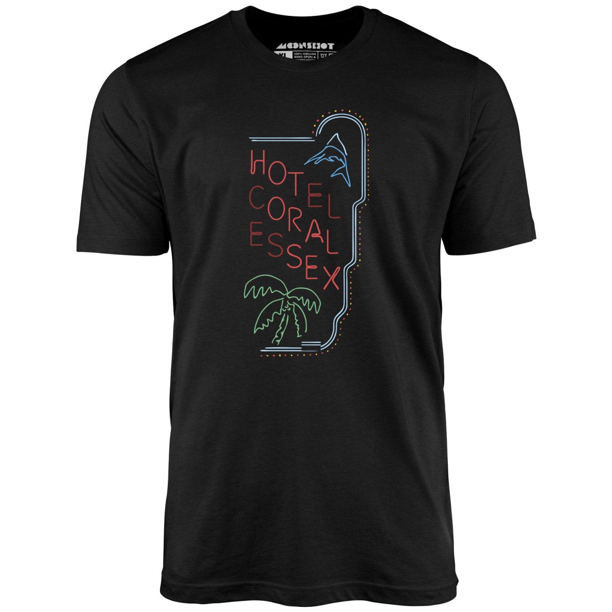 Hotel Coral Essex - Unisex T-Shirt