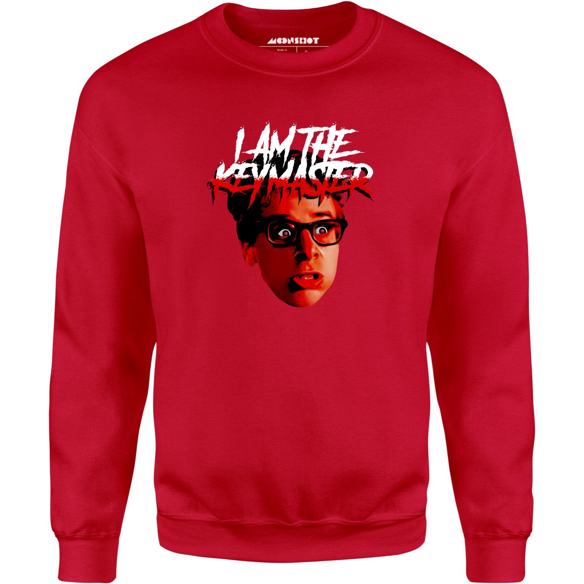 I am the Keymaster - Unisex Sweatshirt
