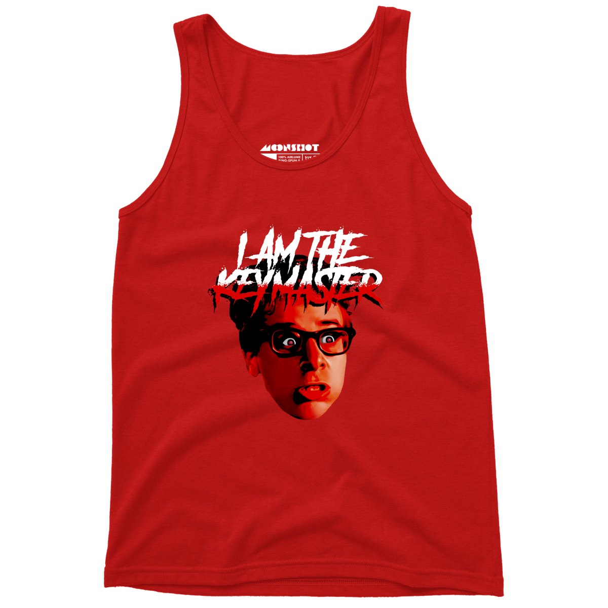 I am the Keymaster - Unisex Tank Top