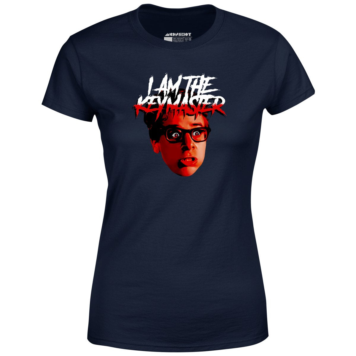 I am the Keymaster - Women's T-Shirt