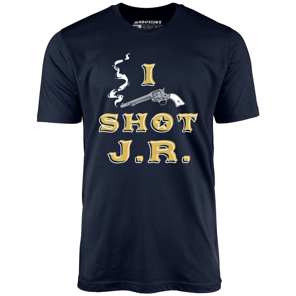I Shot J.R. - Unisex T-Shirt