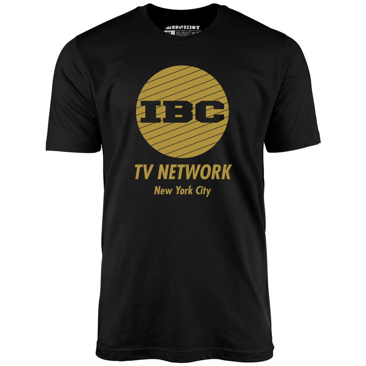 IBC TV Network - Scrooged - Unisex T-Shirt