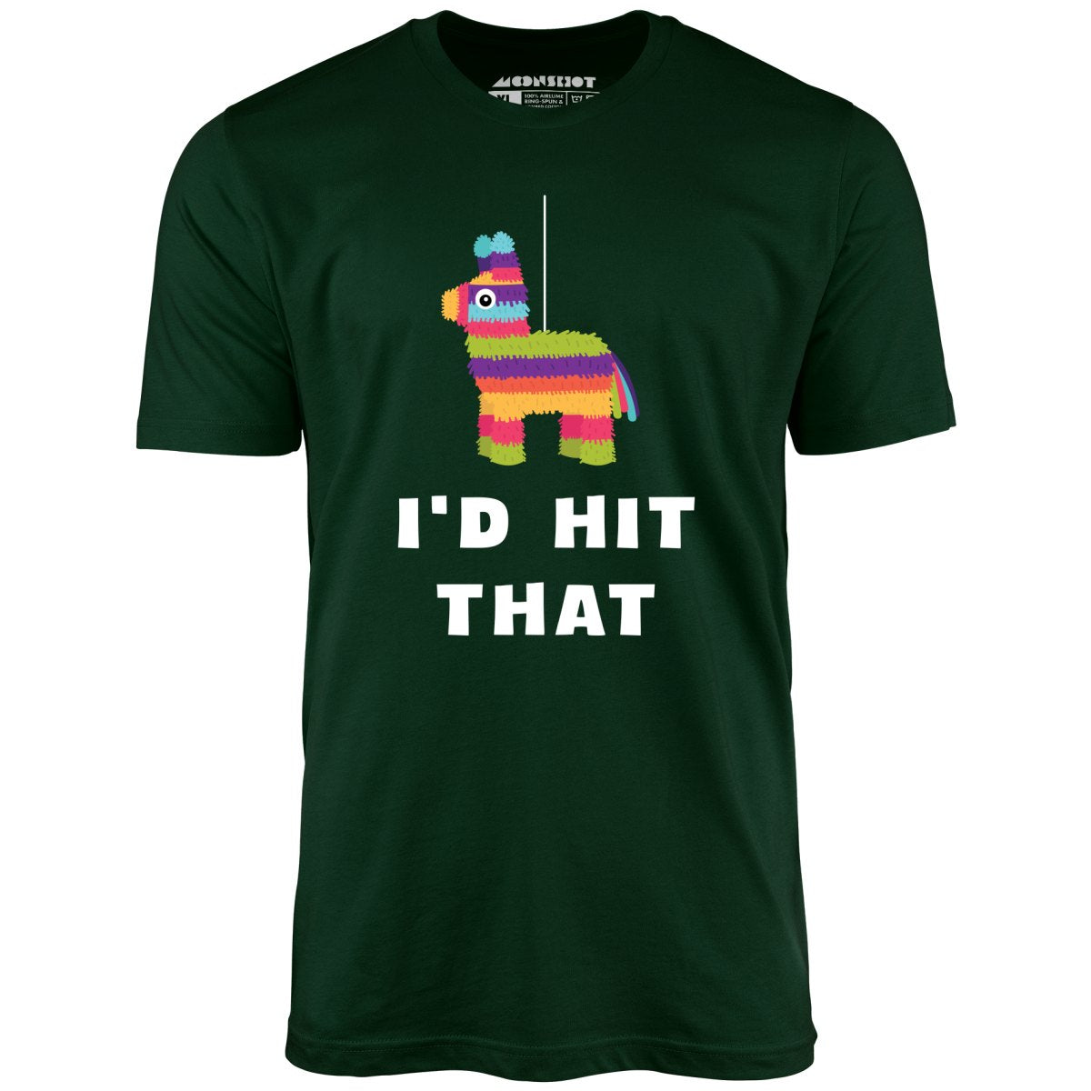 I'd Hit That Pinata Shirt Pinata T-Shirt I'd Hit That Pinata Shirt Pinata T-Shirt