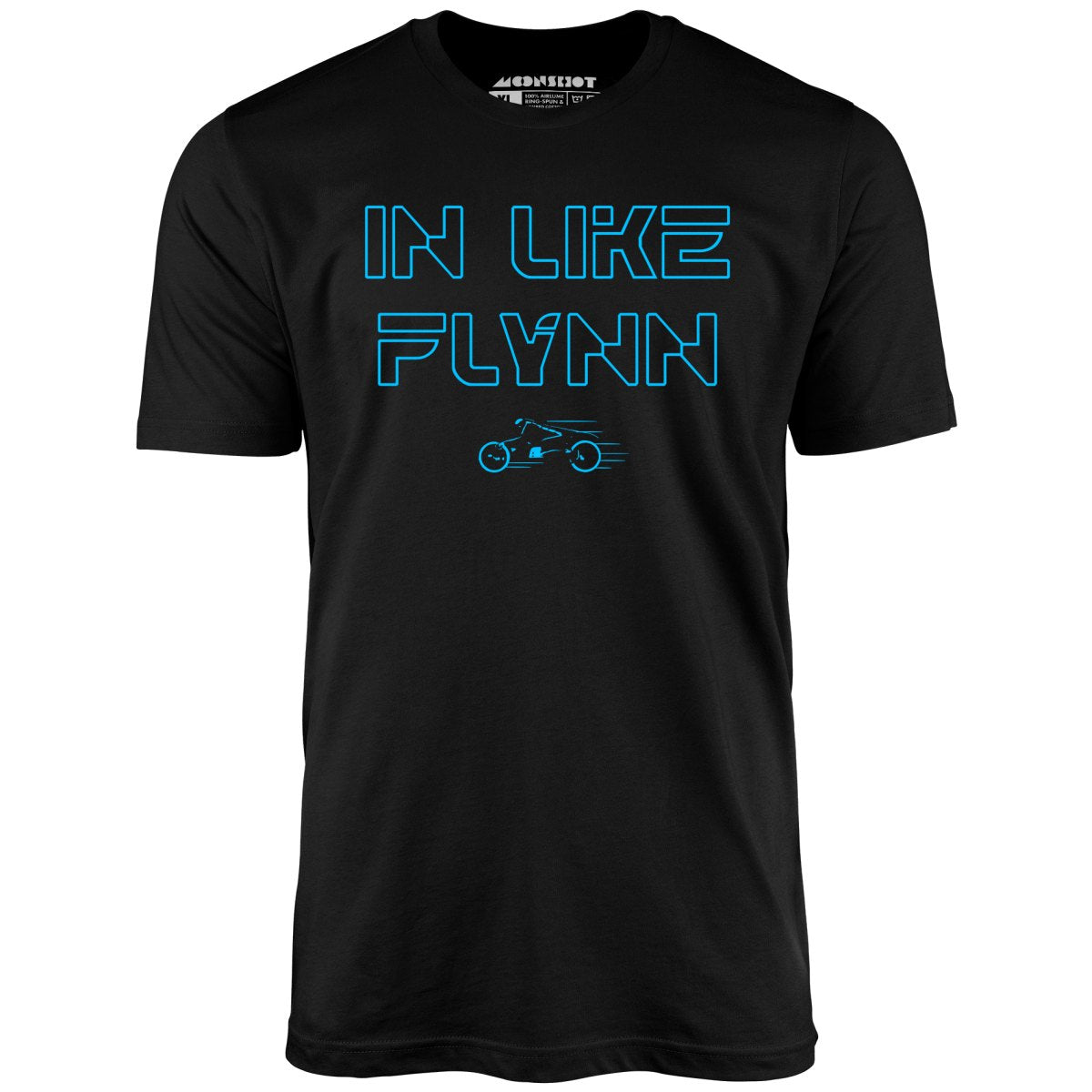 In Like Flynn - Unisex T-Shirt