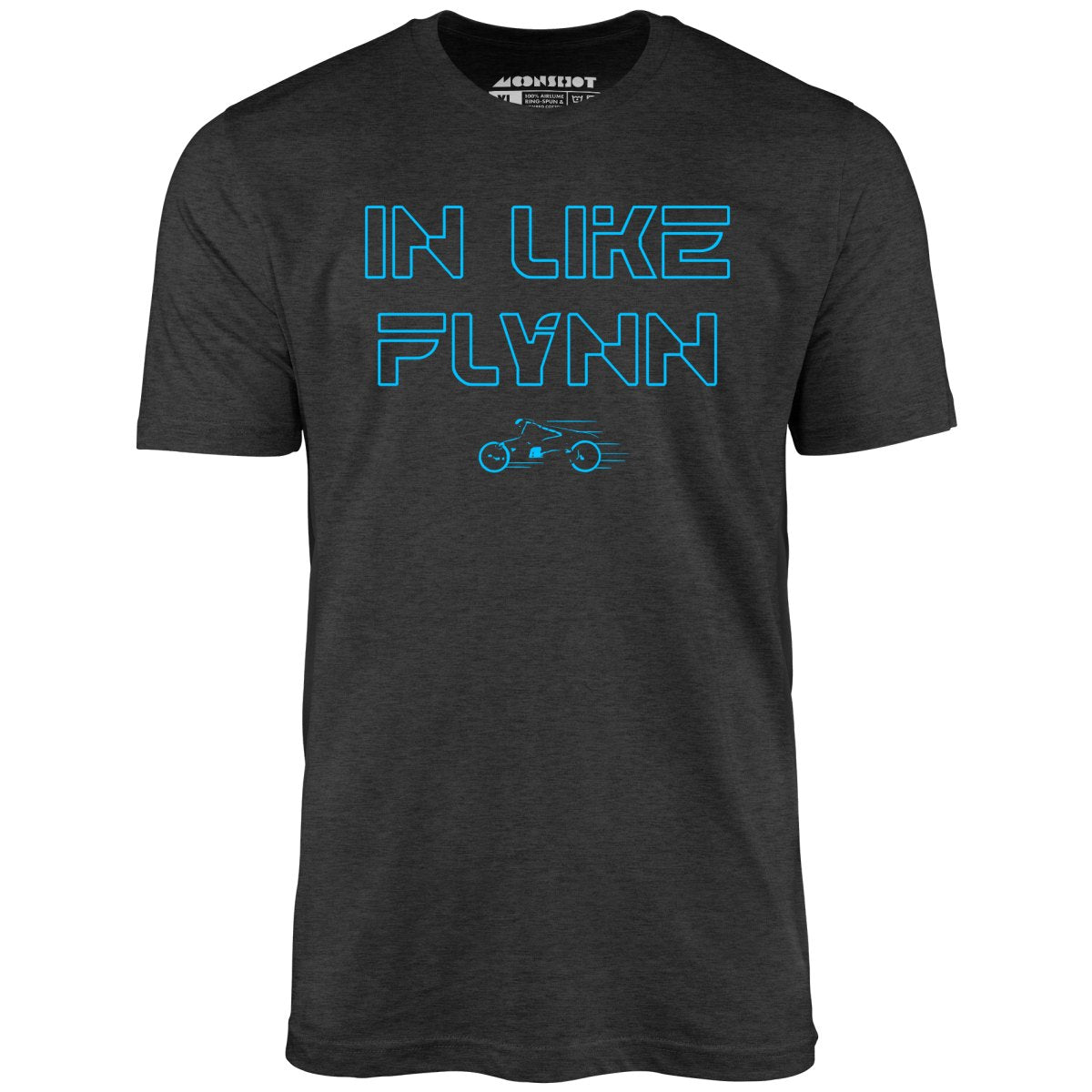 In Like Flynn - Unisex T-Shirt