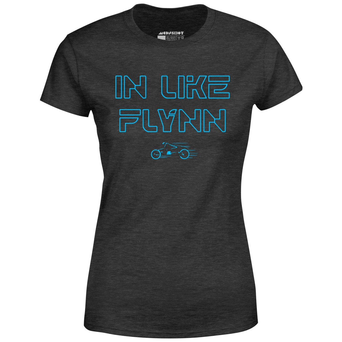 In Like Flynn - Women's T-Shirt