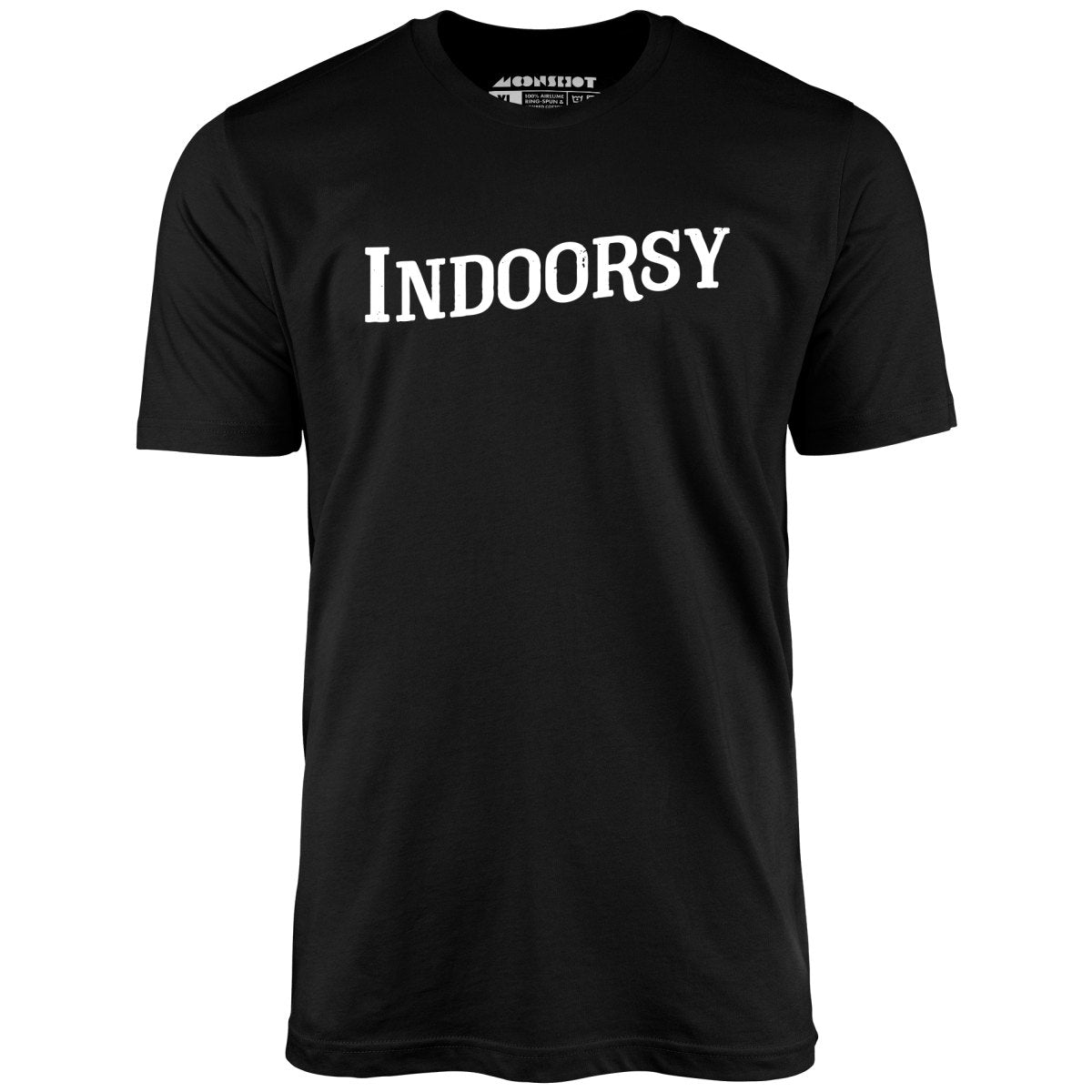 Indoorsy - Unisex T-Shirt