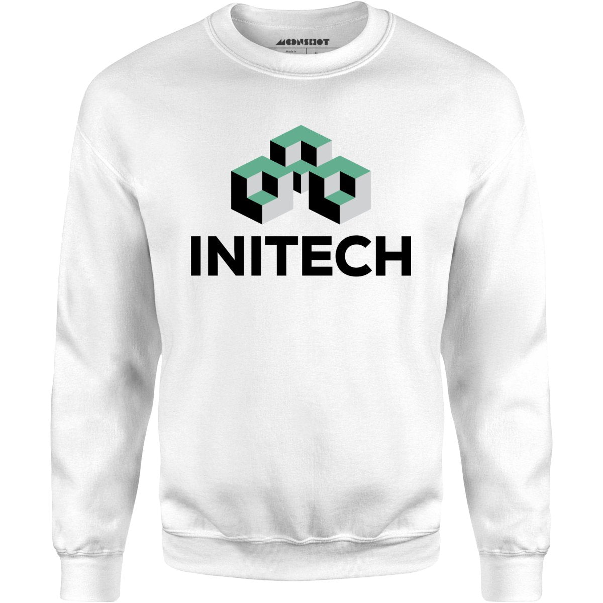 Initech Office Space - Unisex Sweatshirt