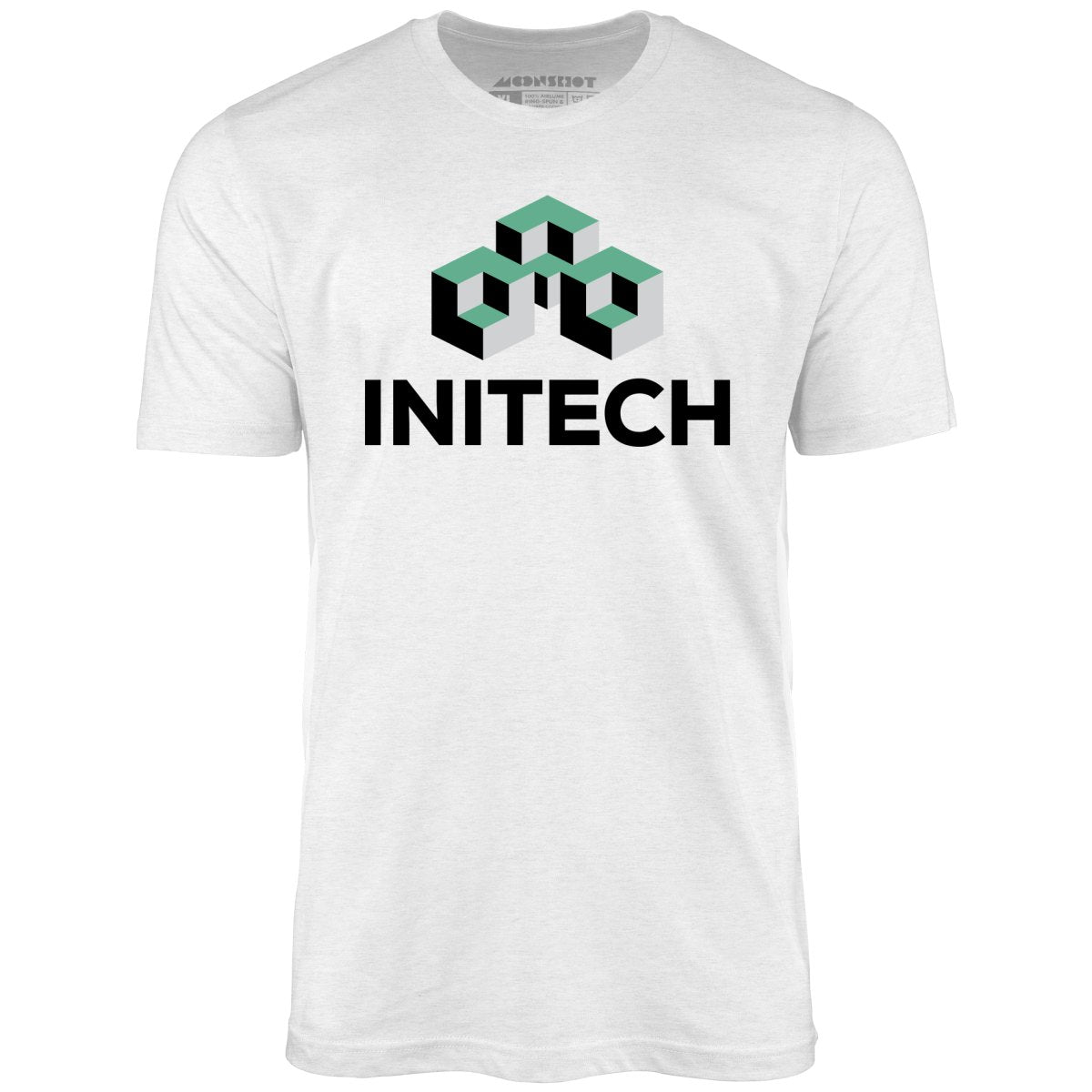Initech Office Space - Unisex T-Shirt