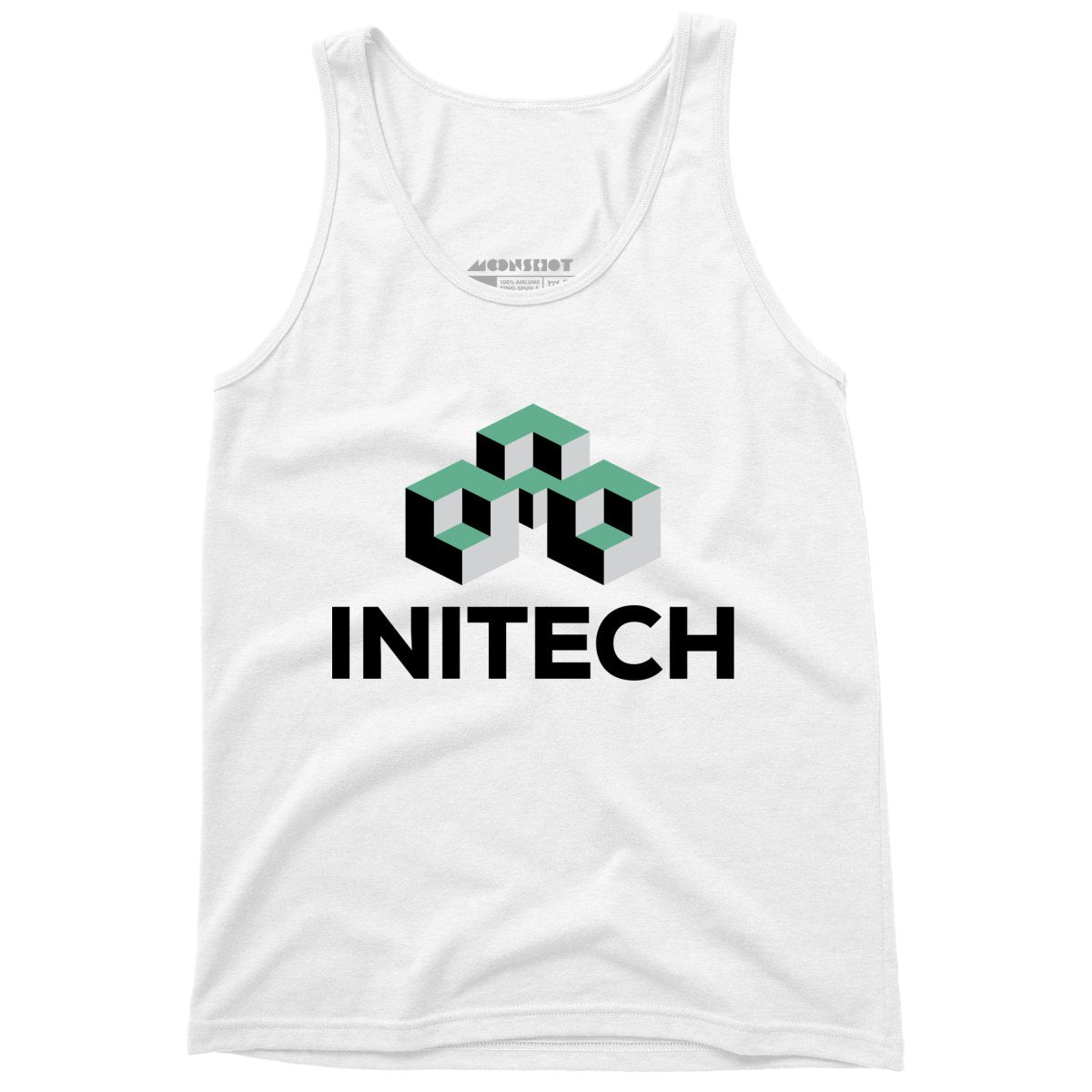 Initech Office Space - Unisex Tank Top