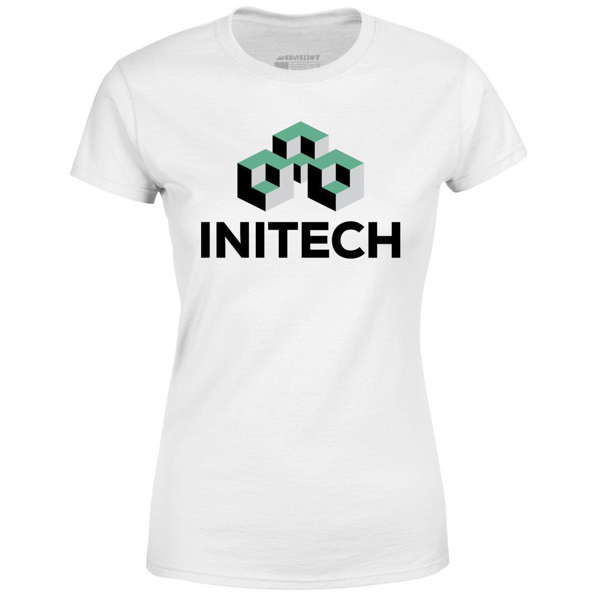 Initech Office Space - Women's T-Shirt