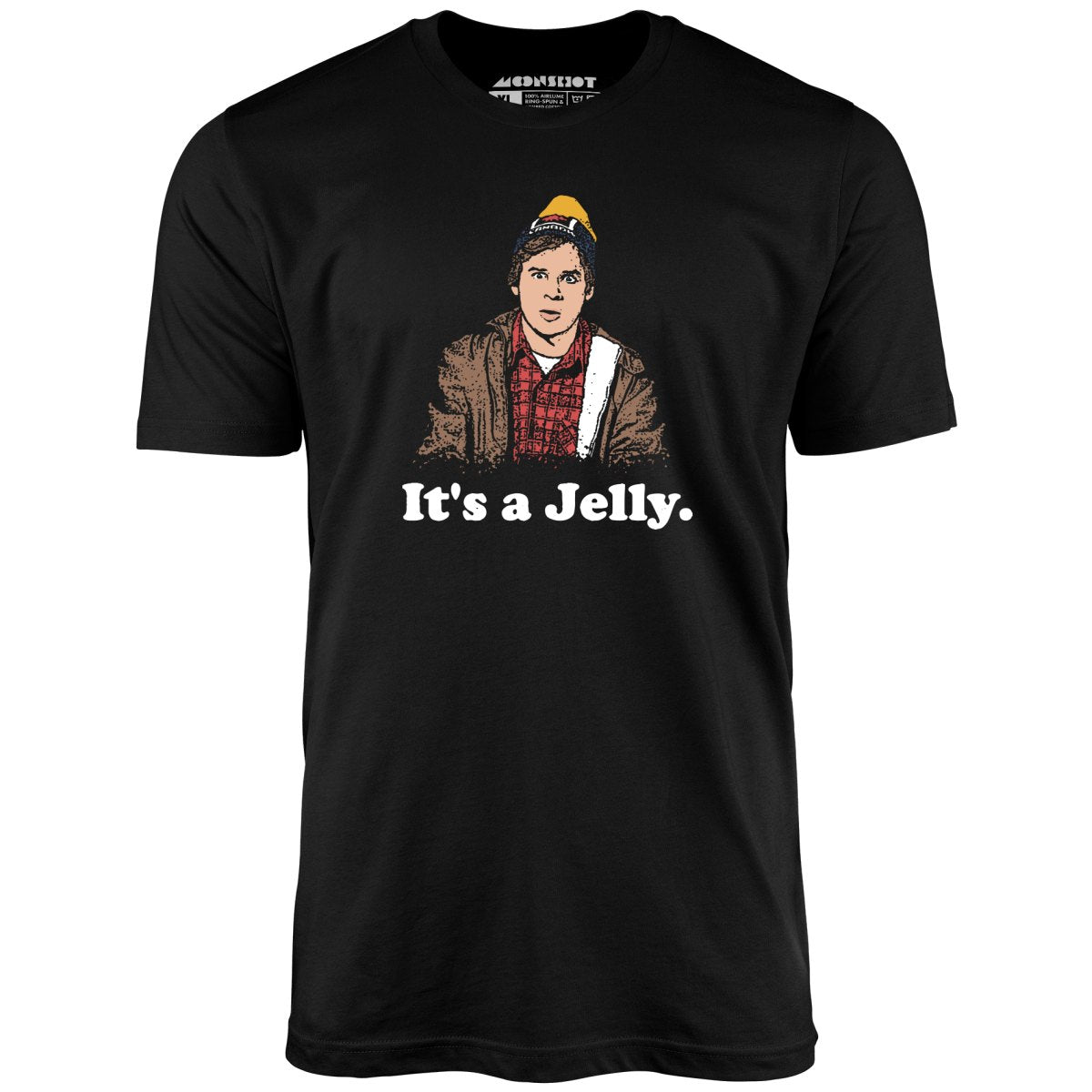 It's a Jelly - Unisex T-Shirt