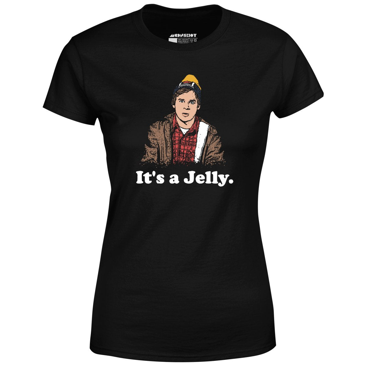 It's a Jelly - Women's T-Shirt