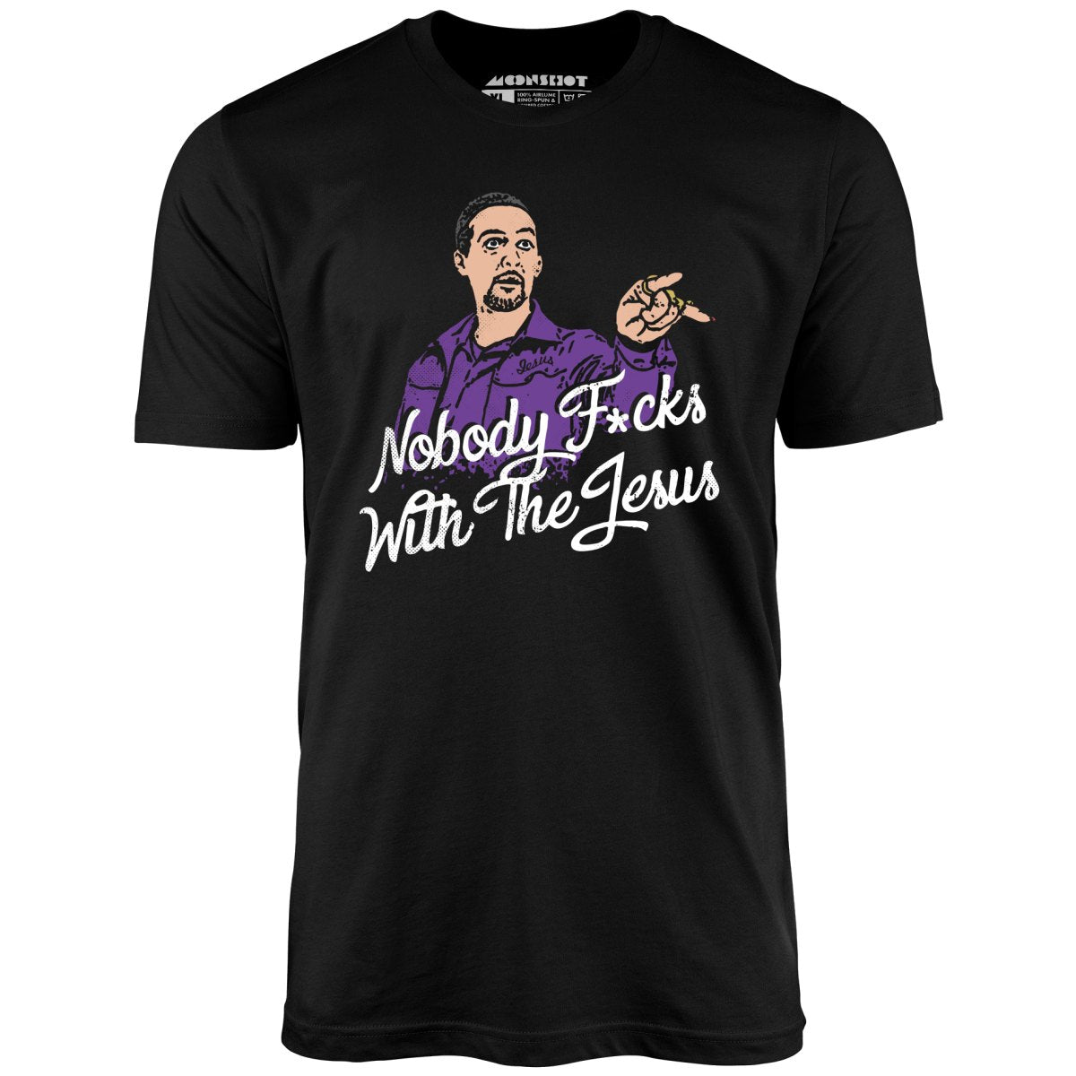 Jesus Quintana - Unisex T-Shirt