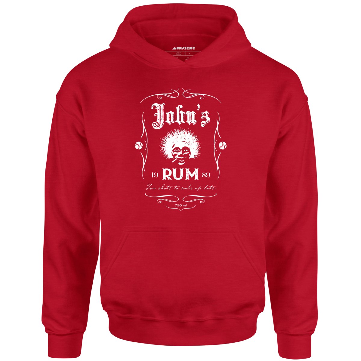 Jobu's Rum - Unisex Hoodie
