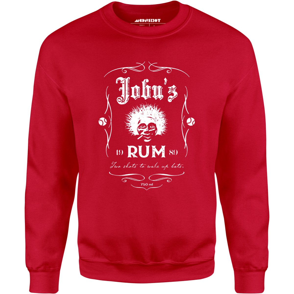 Jobu's Rum - Unisex Sweatshirt