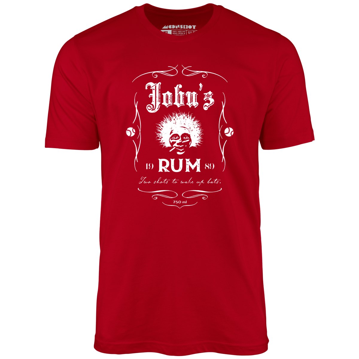 Jobu's Rum - Unisex T-Shirt