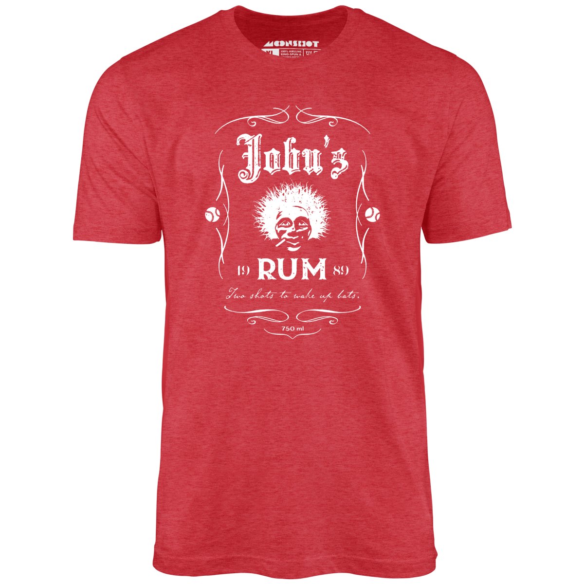 Jobu's Rum - Unisex T-Shirt