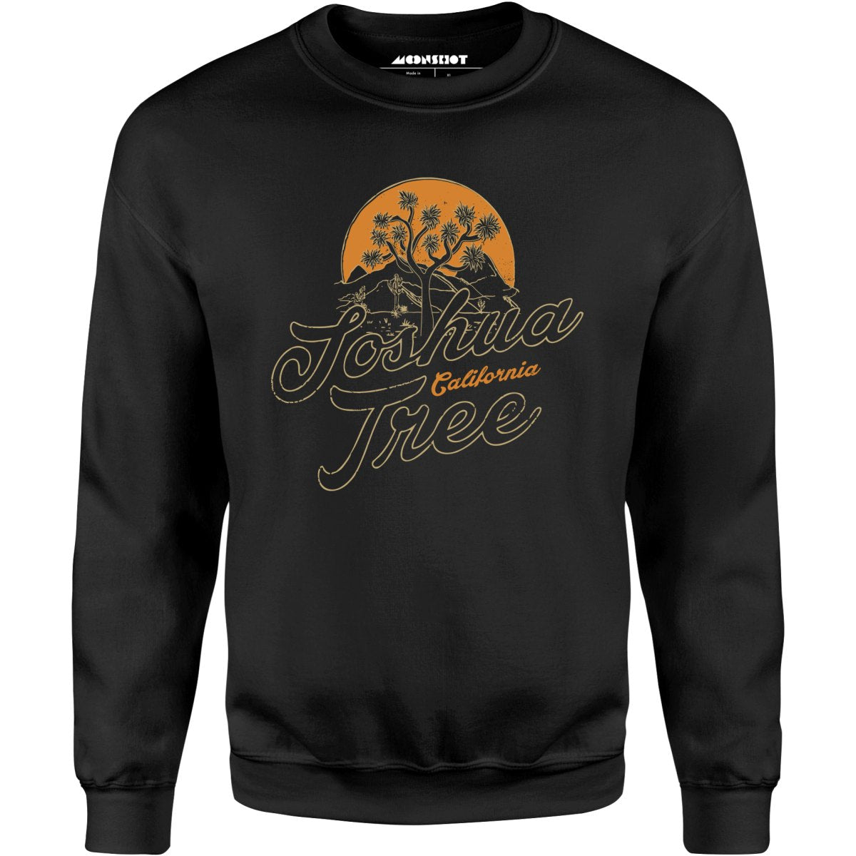 Joshua Tree California - Unisex Sweatshirt