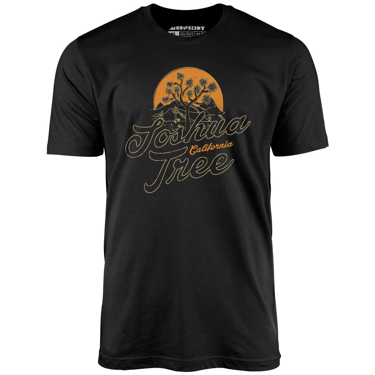 Joshua Tree California - Unisex T-Shirt
