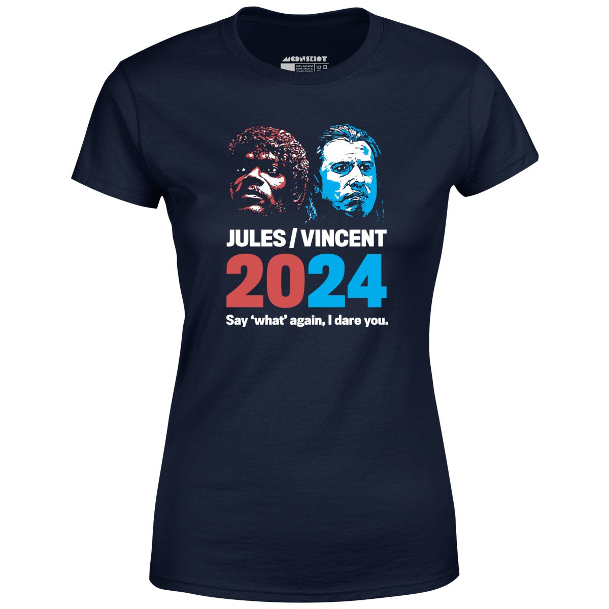 Jules Vincent 2024 - Women's T-Shirt