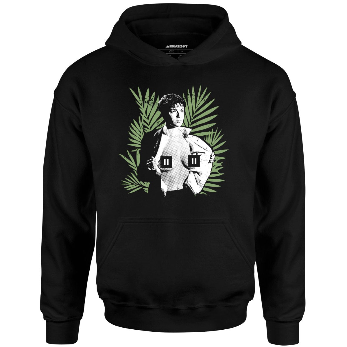 Just One of the Guys - Unisex Hoodie