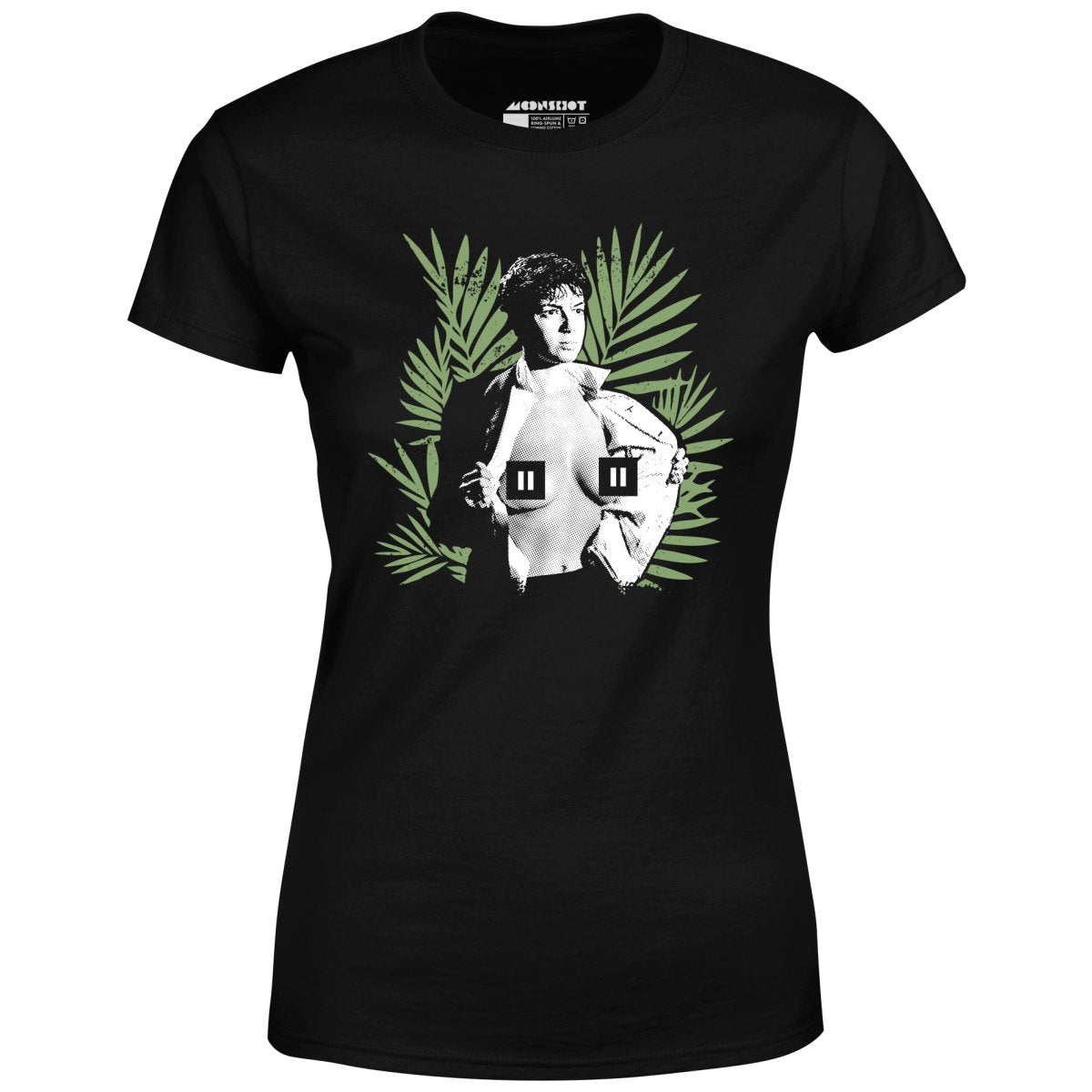 Just One of the Guys - Women's T-Shirt