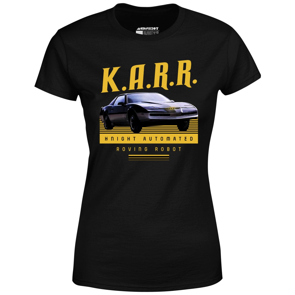 KARR - Women's T-Shirt