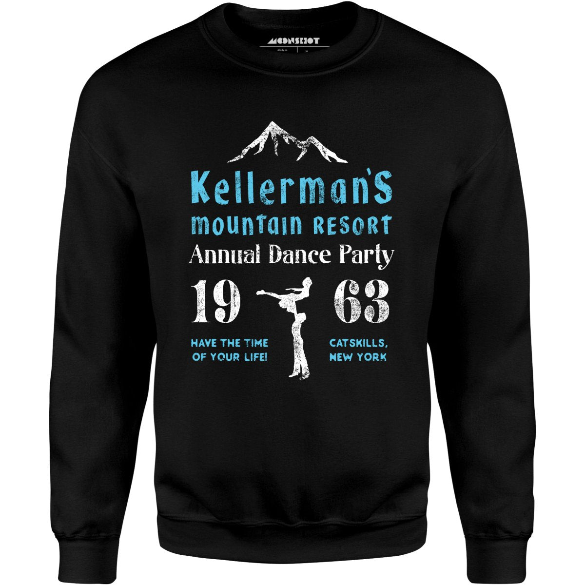 Kellerman's Mountain Resort - Unisex Sweatshirt
