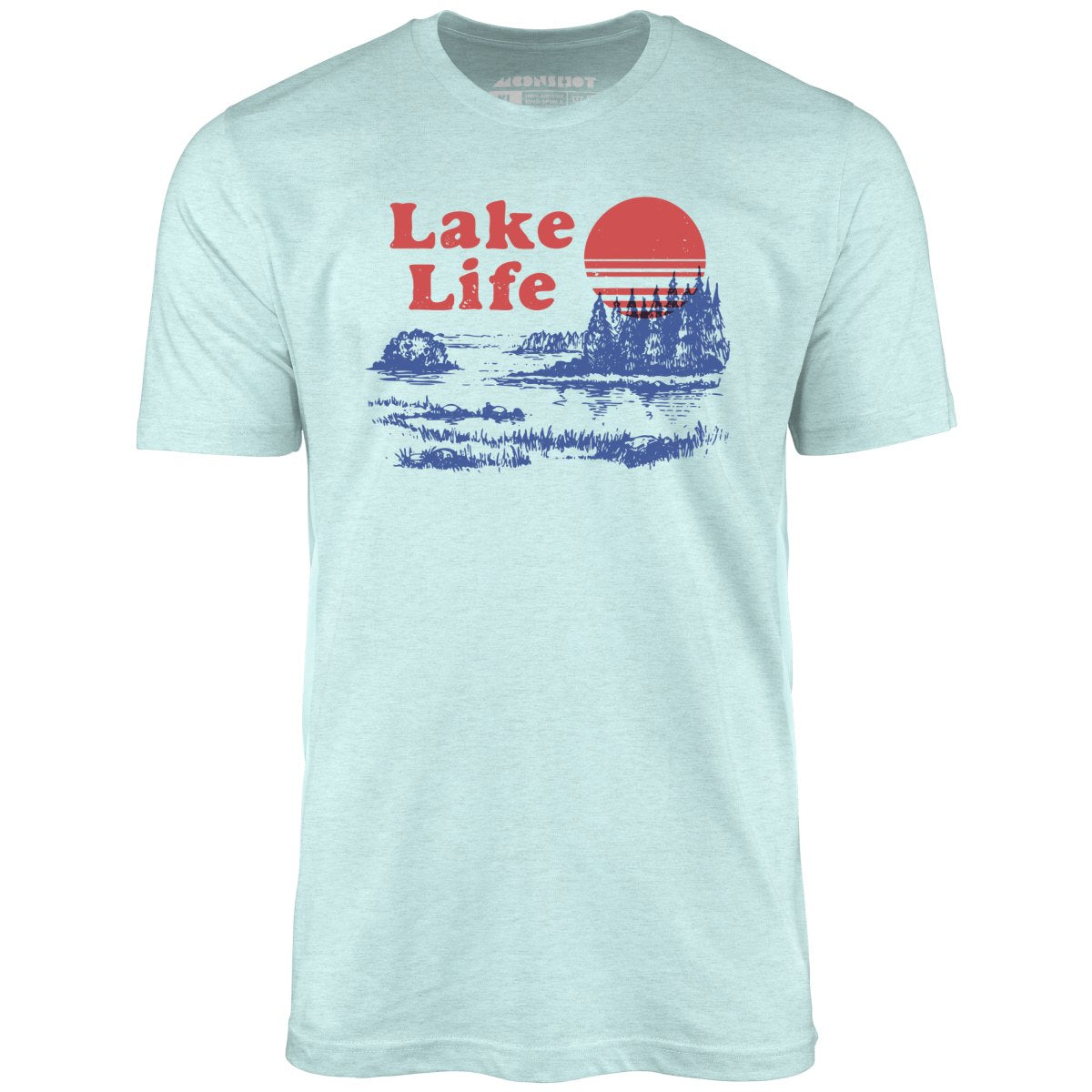 Lake Life - Unisex T-Shirt