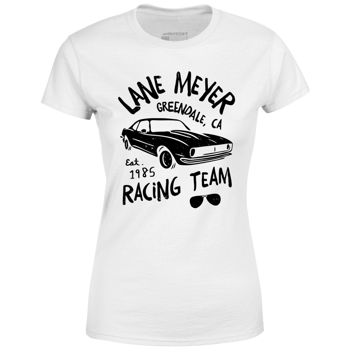 Lane Meyer Racing Team - Women's T-Shirt