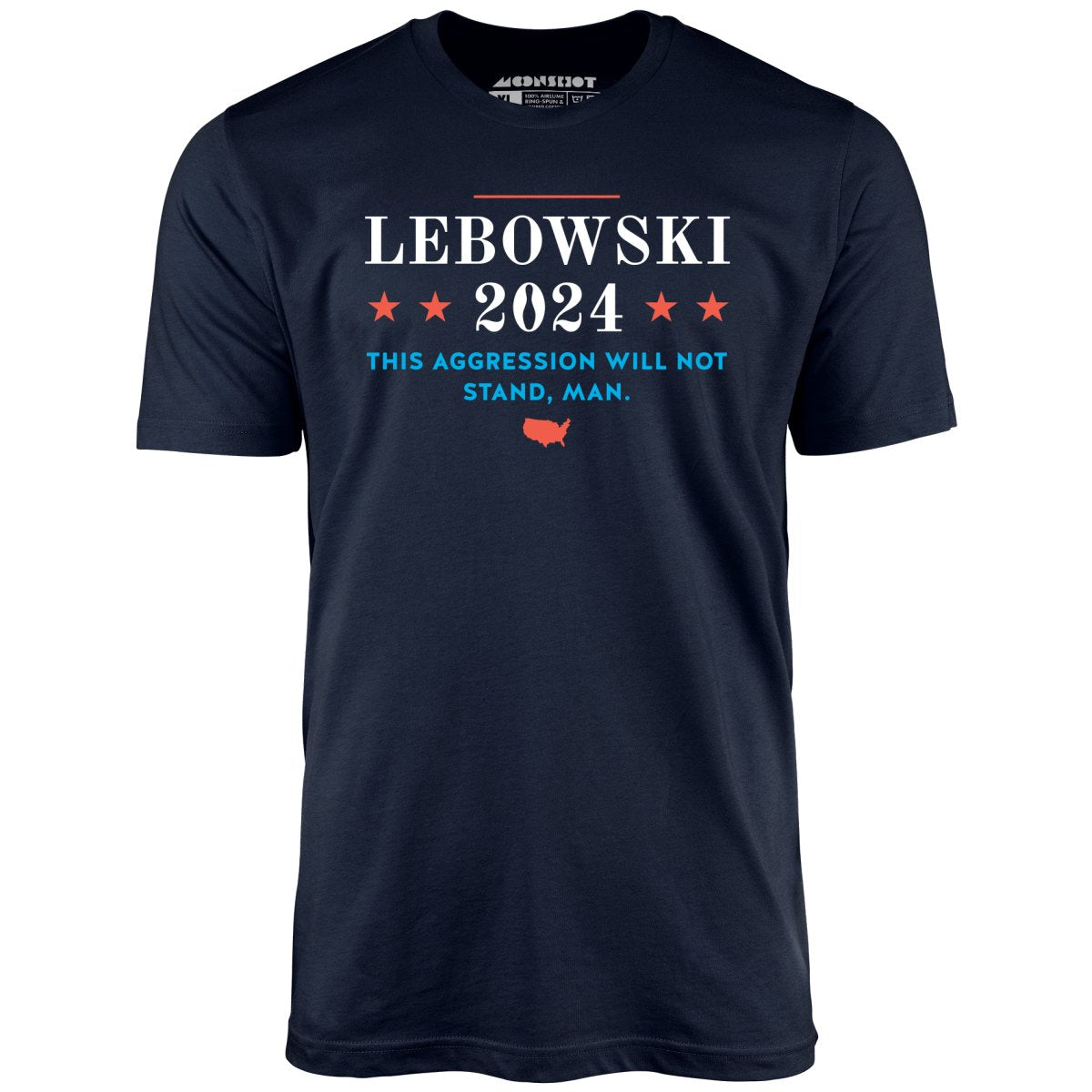 Lebowski 2024 - Unisex T-Shirt
