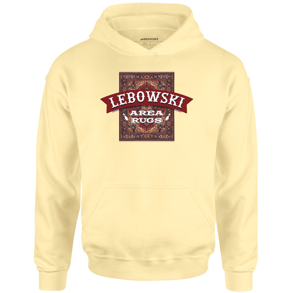 Rug sweatshirt deals