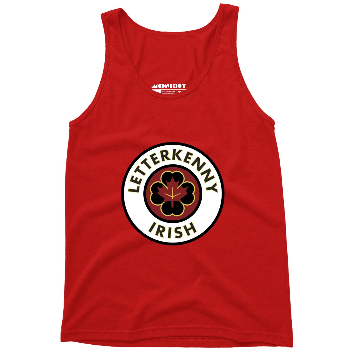 Letterkenny Irish - Unisex Tank Top