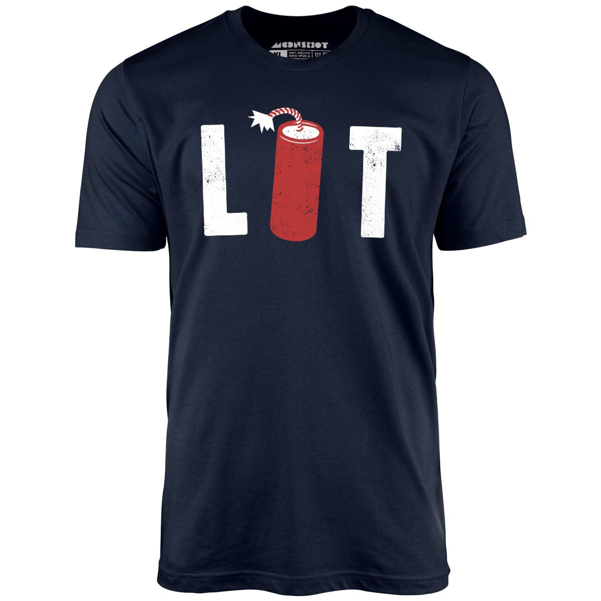 Lit - Unisex T-Shirt
