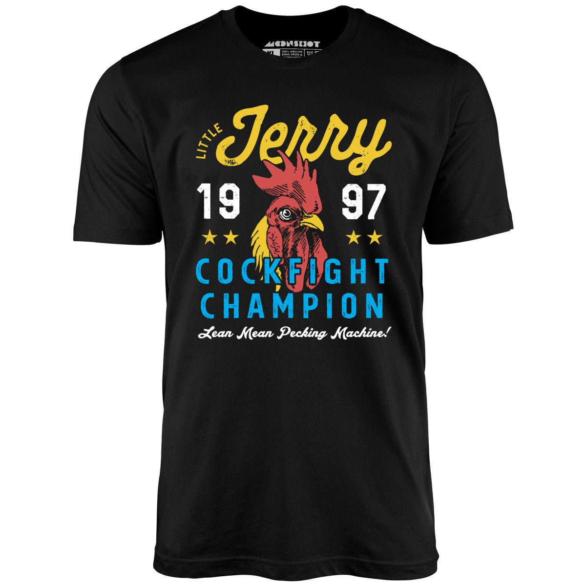 Little Jerry T-Shirt