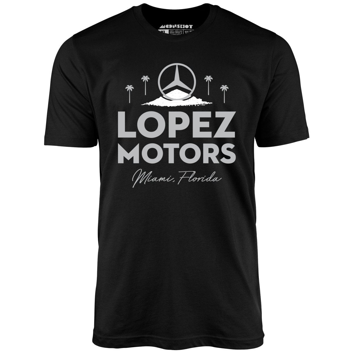 Lopez Motors - Unisex T-Shirt