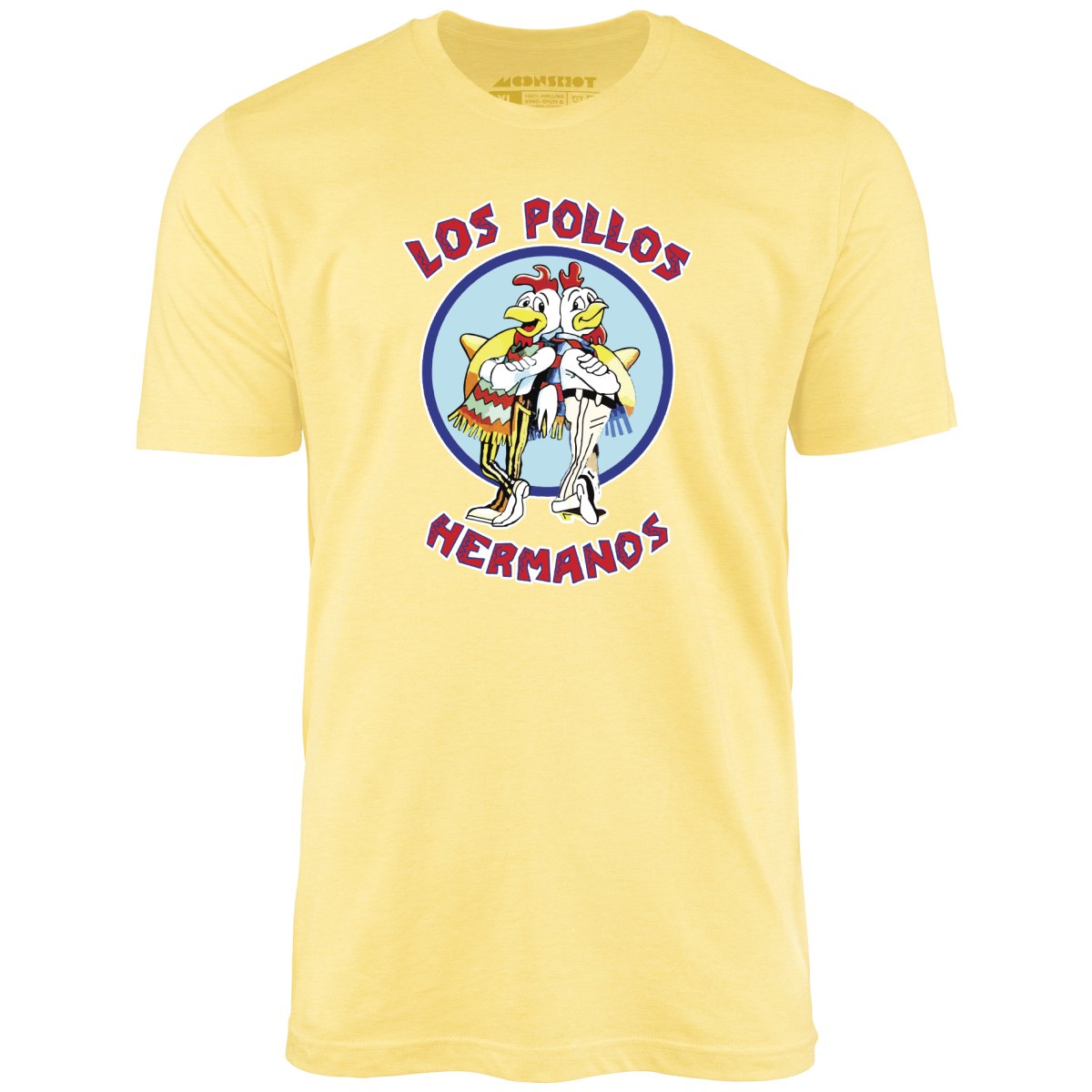 Los Pollos Hermanos - Unisex T-Shirt