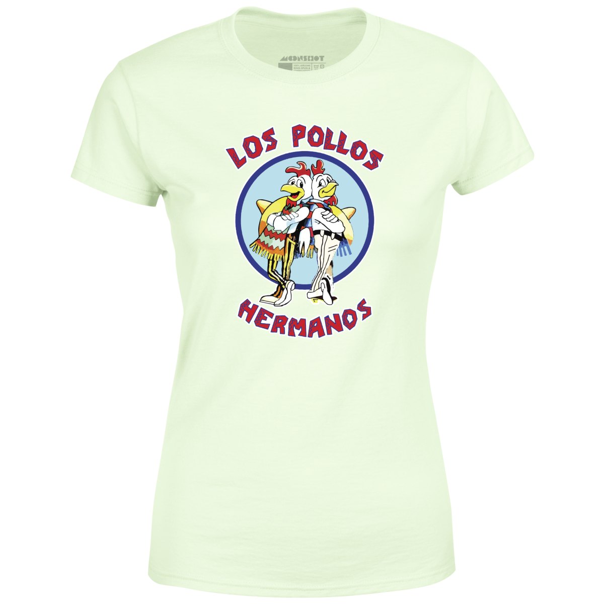 Los Pollos Hermanos - Women's T-Shirt
