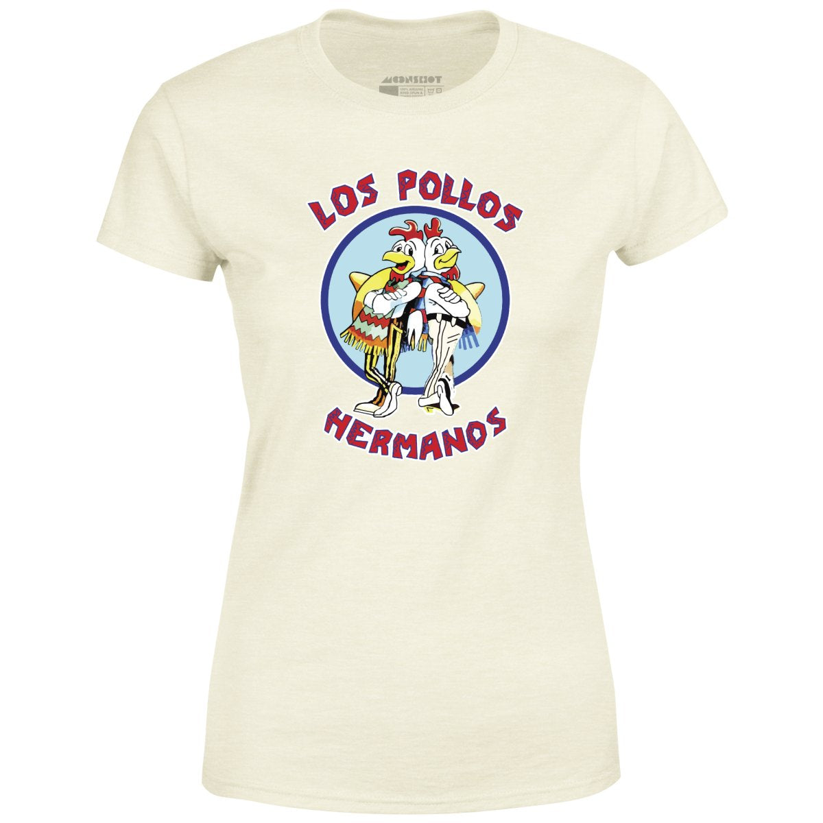 Los Pollos Hermanos - Women's T-Shirt