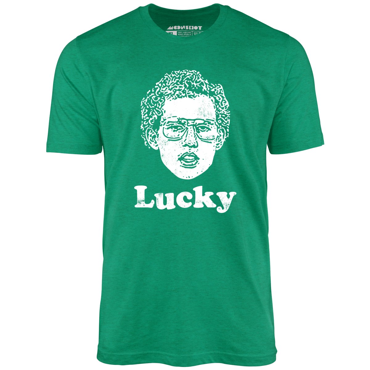 Lucky - Napoleon Dynamite - Unisex T-Shirt