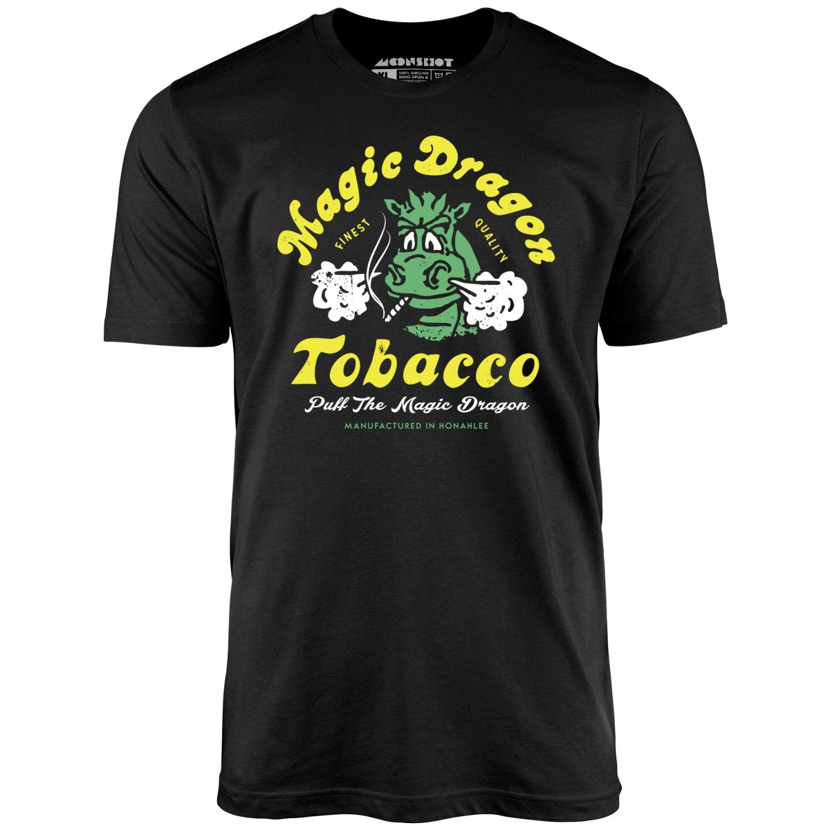 Magic Dragon Tobacco - Unisex T-Shirt