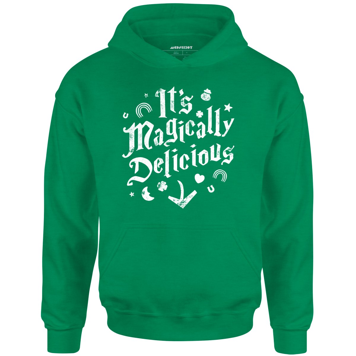 Magically Delicious - Unisex Hoodie