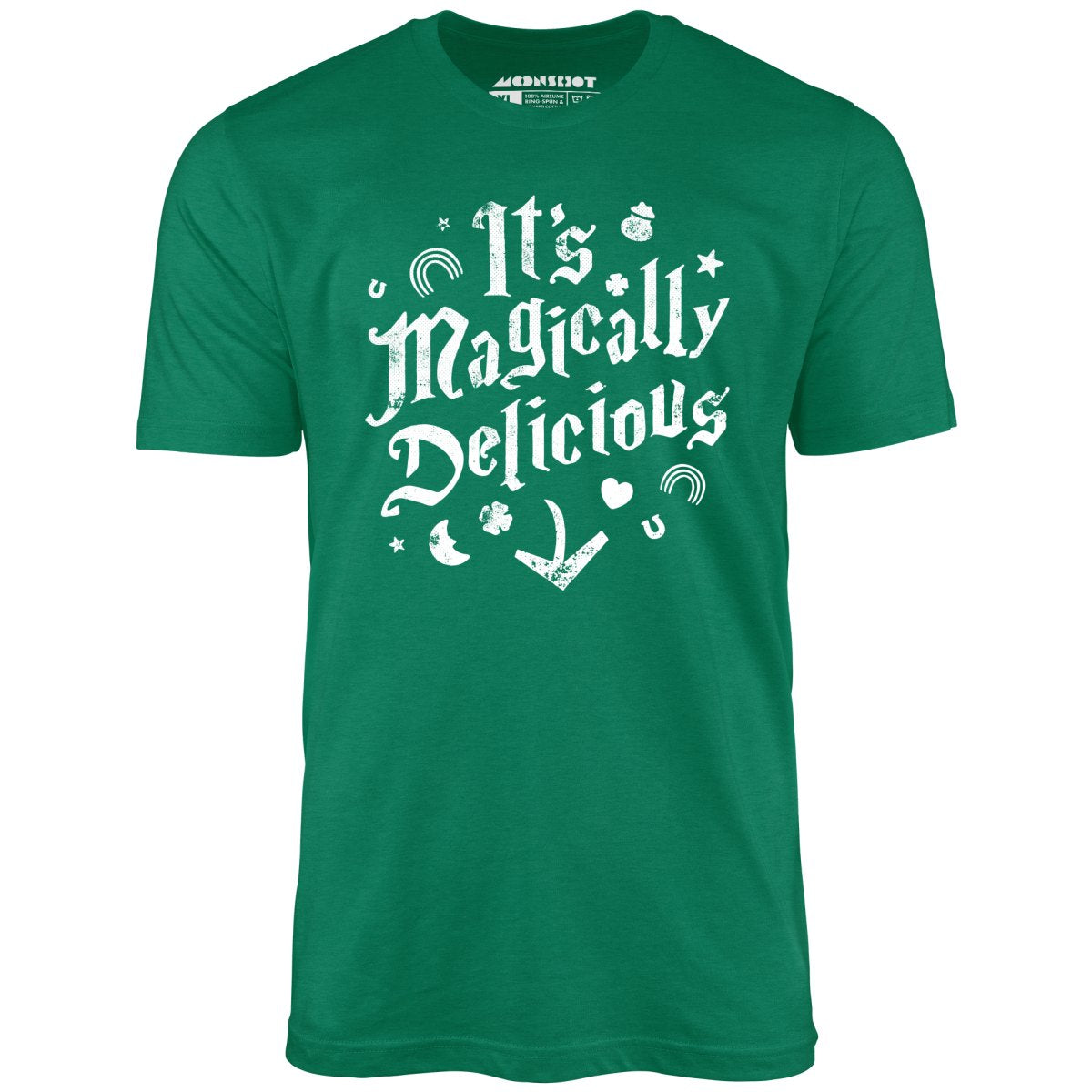 Magically Delicious - Unisex T-Shirt