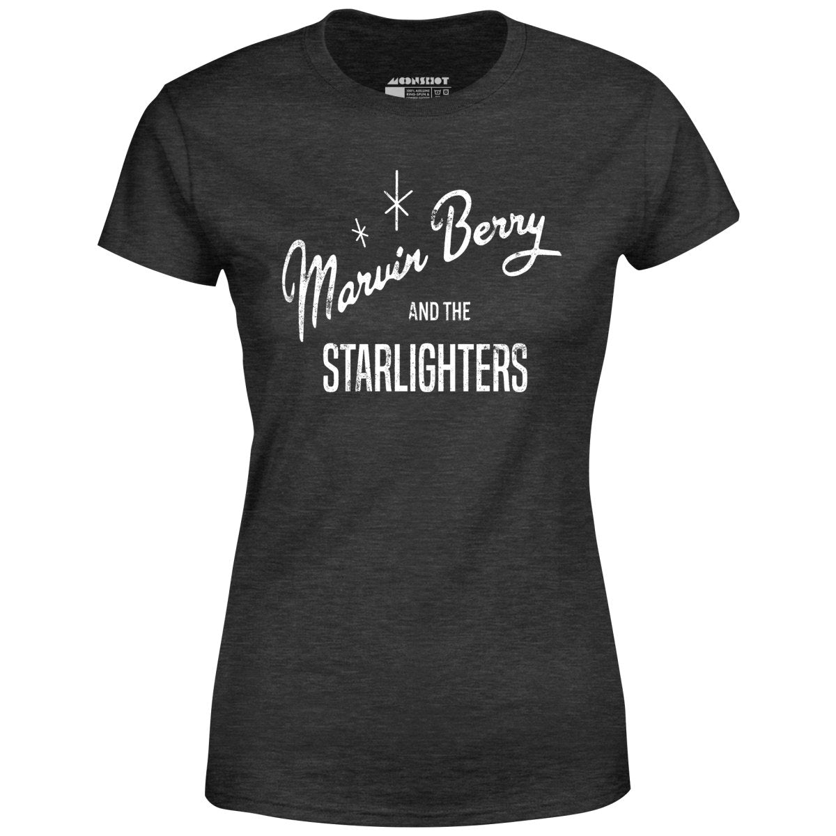 Marvin Berry and The Starlighters - Women's T-Shirt