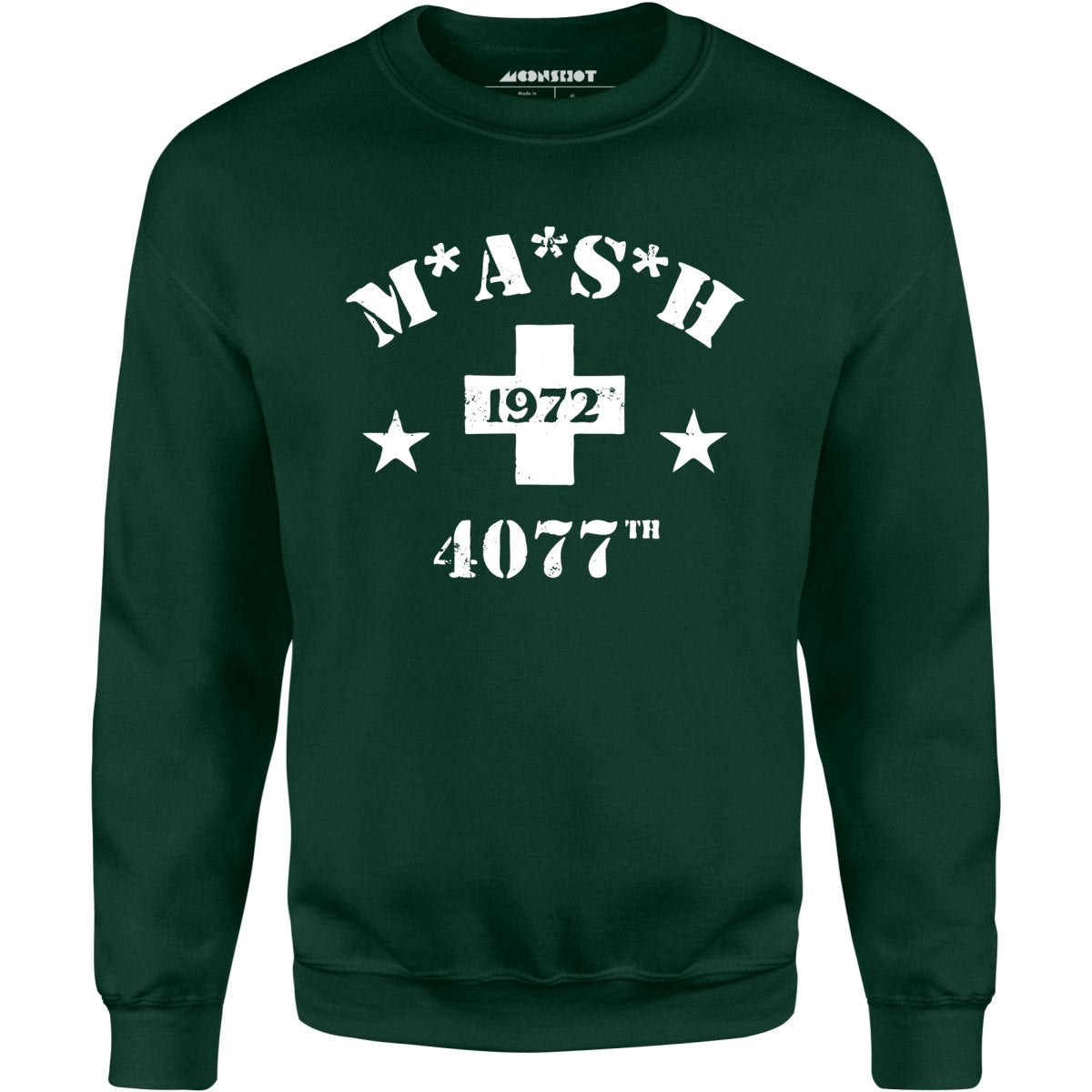Mash 4077th - Unisex Sweatshirt