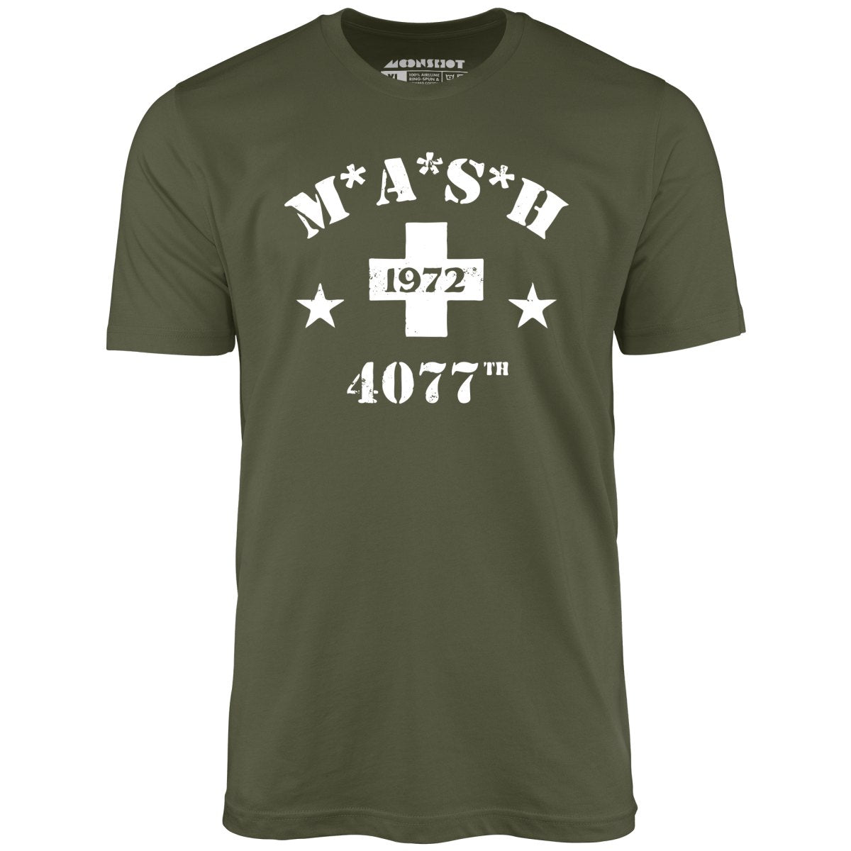 Mash 4077th - Unisex T-Shirt