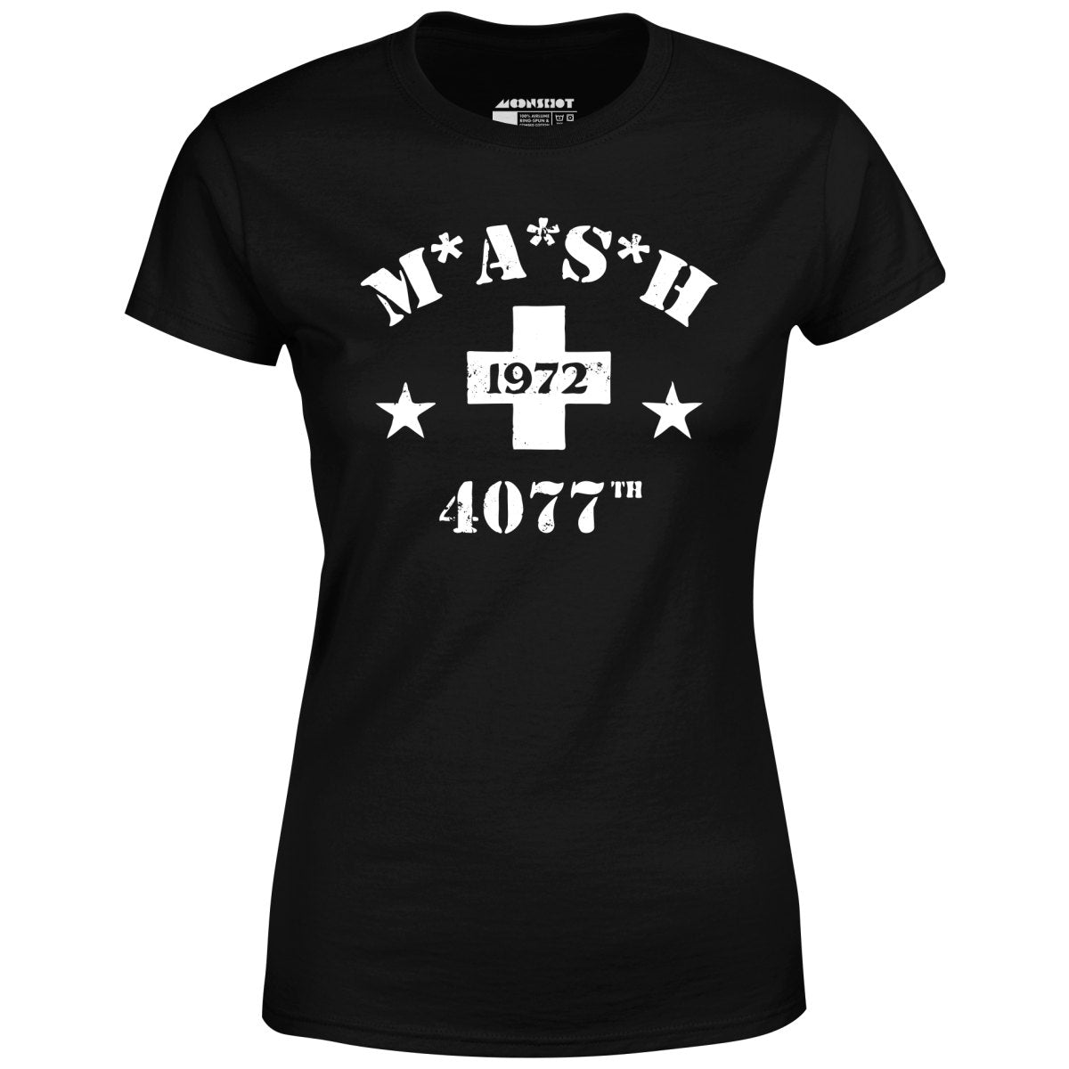 Mash 4077th - Women's T-Shirt