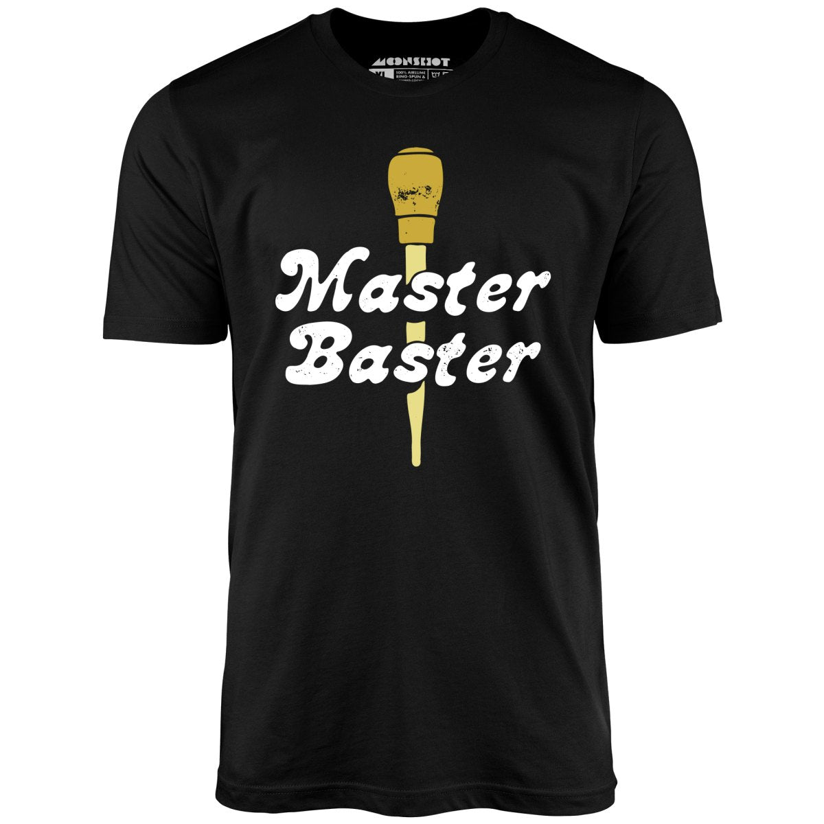 Master Baster - Unisex T-Shirt